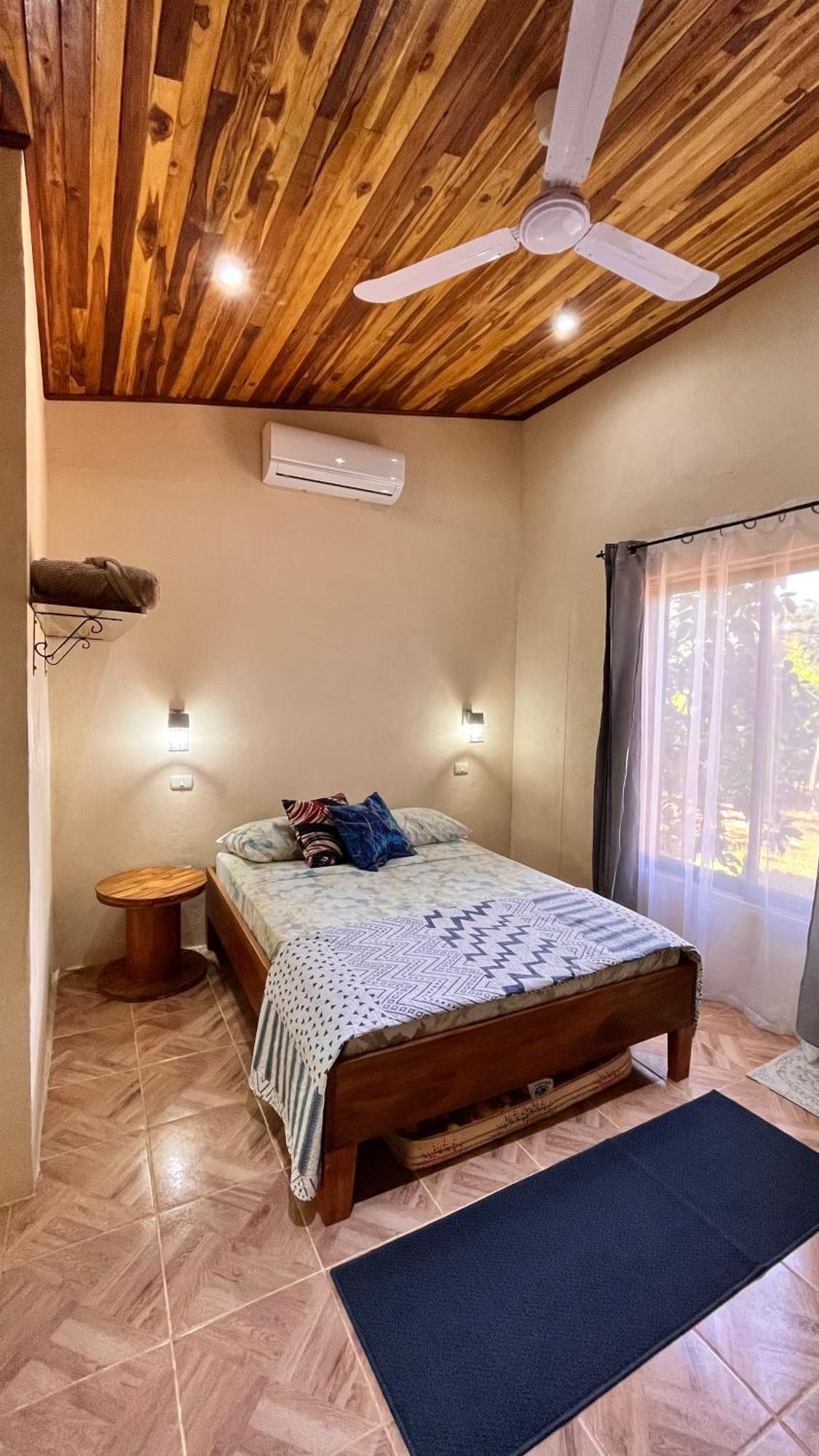 Apartamento El Guanacaste, Cerca Tamarindo Con Piscina Santa Cruz  Exterior photo