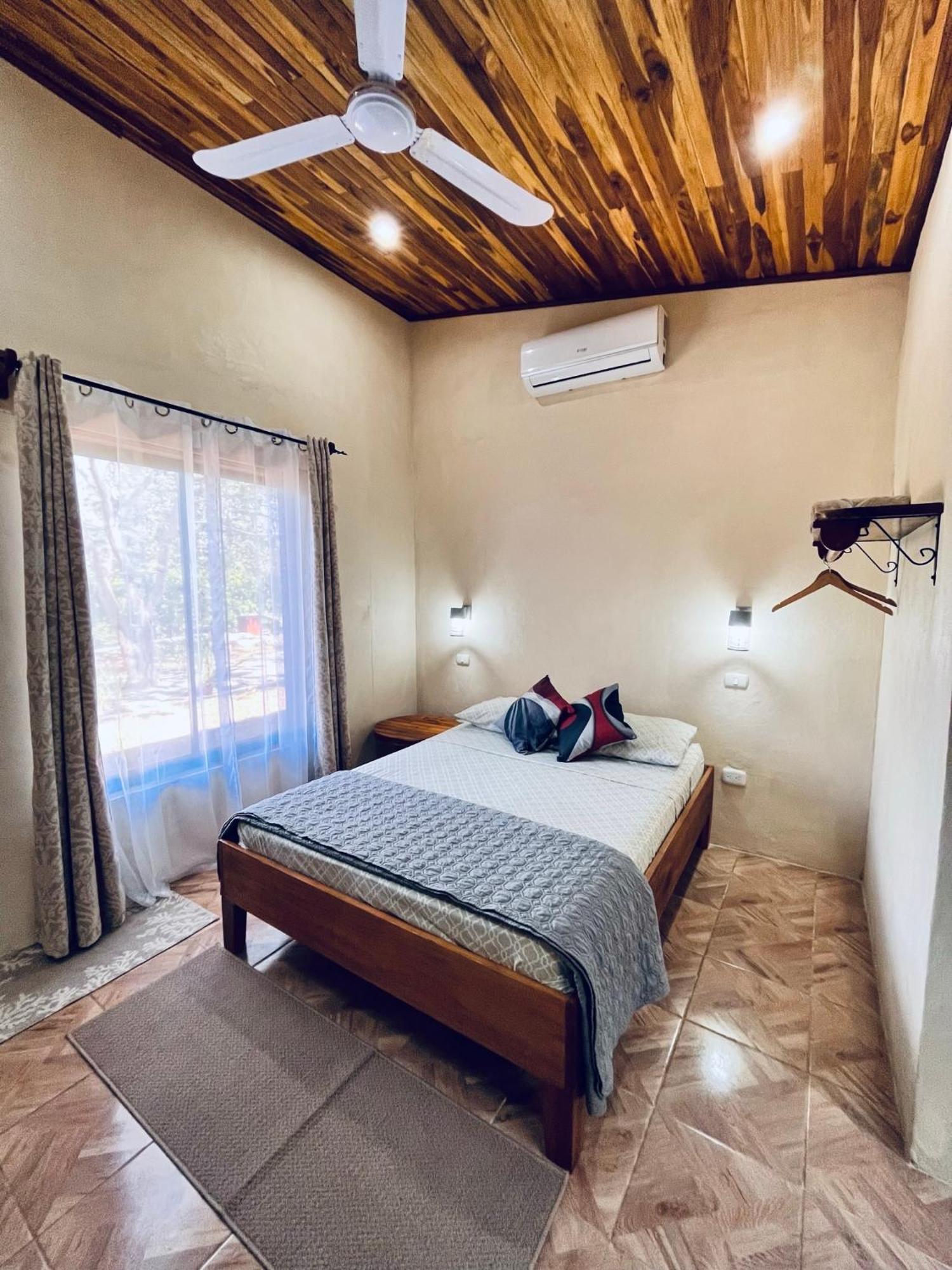 Apartamento El Guanacaste, Cerca Tamarindo Con Piscina Santa Cruz  Exterior photo