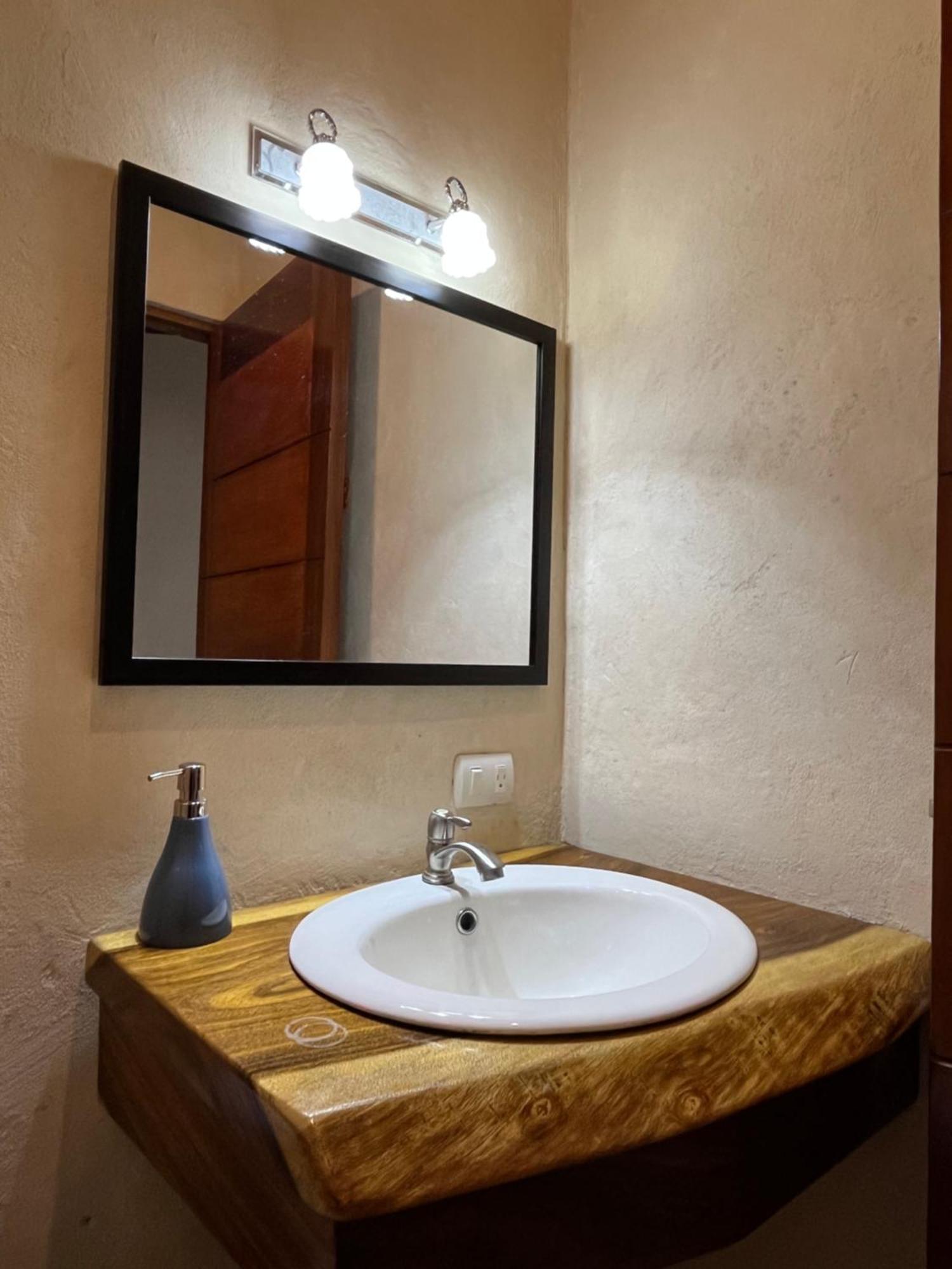 Apartamento El Guanacaste, Cerca Tamarindo Con Piscina Santa Cruz  Exterior photo